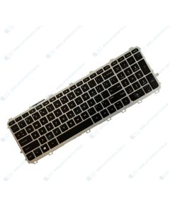 HP ENVY Touchsmart 15-J 17-J Replacement Laptop US Keyboard with Backlit 720245-001 720244-001
