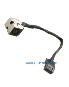 HP ProBook 455-G1 450-G1 Replacement Laptop DC Power Jack Harness Cable 721936-001 710431-SD1