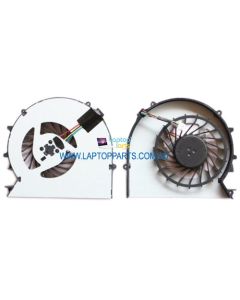 HP ProBook 455 G1 450 Replacement Laptop CPU Cooling Fan 721938-001 721937-001