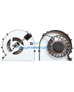 HP ProBook 455 G1 450 Replacement Laptop CPU Cooling Fan 721938-001 721937-001