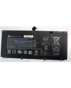 HP Spectre 13-3014TU 13.3 Touch Ultrabook Replacement Laptop Battery GENUINE RG04XL 734998-001 NEW