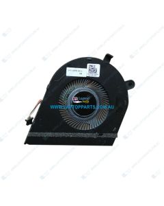 Dell Inspiron 13 7373 7370 Replacement Laptop CPU Cooling Fan