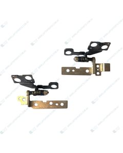 Dell Inspiron 13 7370 7380 7373 P83G Replacement Laptop Hinges (Left and Right)