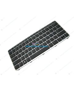 HP EliteBook G8K99US Replacement Laptop US Keyboard 739563-001 - GENUINE