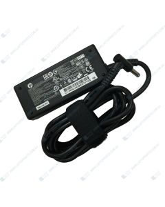 HP 15s-du0097TU 7NM07PA CHARGER AC adapter 45W 4.5mm  741727-001