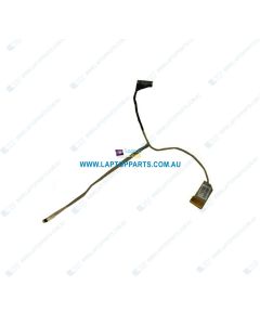 HP 14-D005AU F6D40PA Replacement Laptop LCD Cable 747239-001