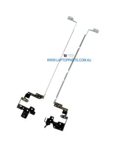 HP 15R 15-R0 15G 15-G0  Series Replacement Laptop LCD screen Hinge Left and  Right 749655-001