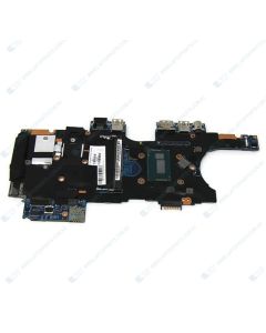 HP EliteBook Revolve 810 G2 Tablet F1J34AV motherboard i7-4600U W8STD 753726-501