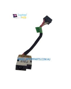 HP PAVILION 11-N 11-N010DX Replacement Laptop POWER DC-IN CABLE 755727-001 756956-FD1