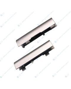 Dell Inspiron 7370 7373 7380 Replacement Laptop Hinge Cap Cover (Left and Right) Touch Model