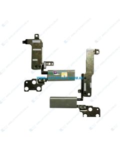 Dell Inspiron 15 7586 2-in-1 Replacement Laptop Hinge Set (Left and Right)