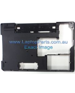 IBM Lenovo ThinkPad Edge 15 E520 Replacement Laptop Base Assembly with DC Jack 75Y6086 NEW