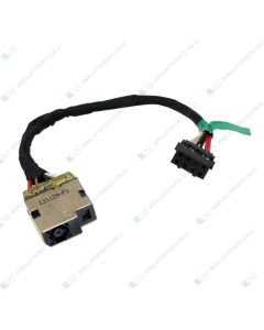 HP 14-R033TU J6L84PA DC-IN POWER CONNECTOR 760104-001