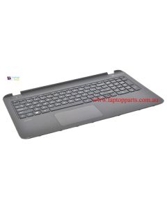 HP 762529-001 Replacement Laptop Top Cover with Keyboard
