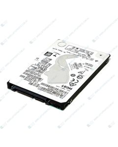 HP Pavilion x360 13-S102TU T0Y58PA HDD 1TB 5400RPM SATA RAW 7mm 762990-005