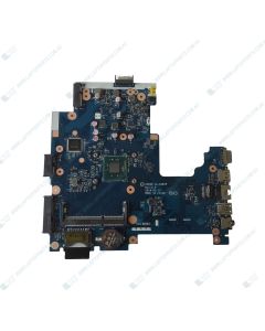 HP 14-R033TU J6L84PA MOTHERBOARD UMA N2830 764050-001