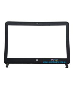 HP ProBook 450 G2 Replacement Laptop LCD Bezel with Webcam 768125-001