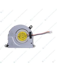 HP Probook 430 G2 435 G2 Replacement Laptop DC 5V 0.5A 4 Pin CPU Cooling Fan 768199-001