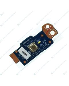  PROBOOK 430 G2 M7K00PC HP POWER BUTTON BOARD - 13 768203-001