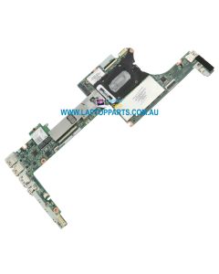 HP Spectre X360 13-4000 Replacement Laptop Motherboard 801505-501