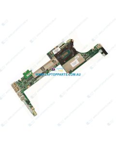 HP Spectre X360 13-4000 Replacement Laptop UMA i7-5500U 8GB 2.4GHz Mainboard / Motherboard 801505-601