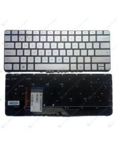 HP Spectre X360 13-W000 Replacement Laptop US Backlit Keyboard 801508-001
