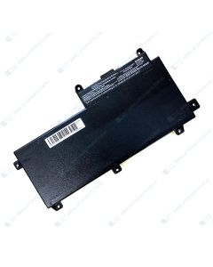 HP C103 C103XL C1O3 C1O3XL CI03 Replacement Laptop Battery HSTNN-UB6Q 801554-001 GENERIC