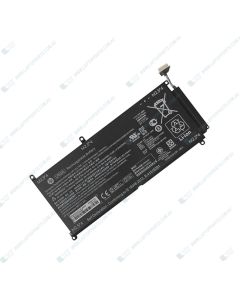 HP ENVY 15-AE028TX Replacement Laptop 11.4V. 55Wh 3-Cell Battery 805094-005 GENUINE