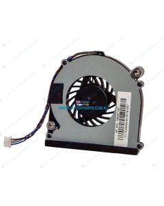 HP 260 G1 K6P22UT Replacement CPU Cooling Fan 805300-001 795307-001