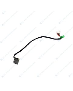 15S-FQ1052TU 9PG01PA DC-IN POWER CONNECTOR 806746-001