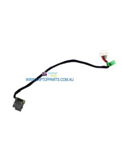 HP 15S-EQ0129AU 3G251PA DC-IN POWER CONNECTOR 806746-001