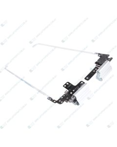 HP ENVY 15-w010la K8N80LA LCD HINGES 807525-001