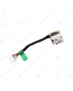 HP Pavilion 14-CE1020TU  6EF12PA  DC-IN JACK CABLE 808155-021