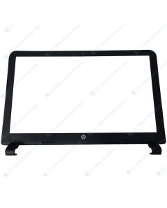 HP Pavilion 15-AB106AU T5Q05PA LCD BEZEL 15.6, NON TOUCH SCREEN / TOUCH SCREEN TOP 809027-001