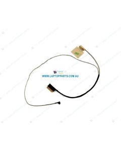 HP Pavilion 15-AB124AX  P4Y24PA LCD CABLE 15.6 809028-001