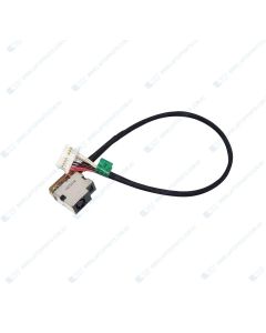 HP Pavilion 15-CW1015CL 6JU51UA DC IN cable  810327-006