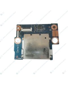  HP 15-AE144TX V5D38PA CARD READER BOARD 812694-001