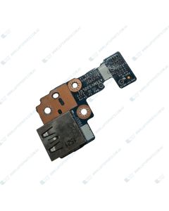  HP 15-AE108TX P4X13PA USB BOARD 812695-001