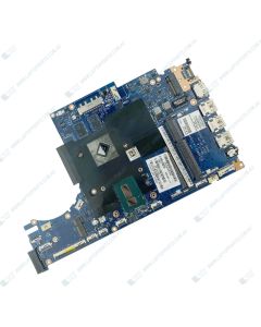  15-AE028TX N1W28PA HP MOTHERBOARD DSC 940M 2GB i7-5500U WIN 812710-601