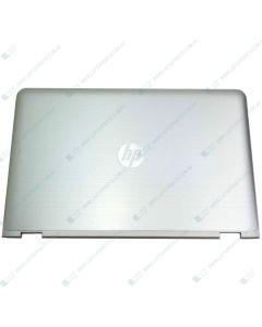 HP ENVY X360 15-W237CL X0S32UA LCD BACK COVER 813023-001