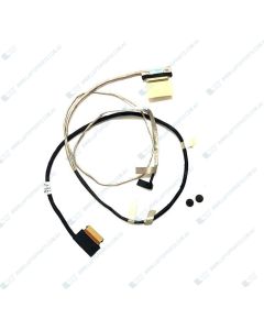  HP 14-AC115LA L9M58LA HP LCD CABLE 813503-001
