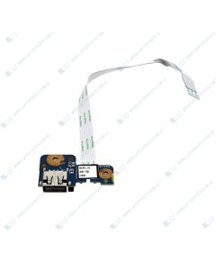 HP 14-AM089TU Z1E07PA USB BD W/CABLE 813515-001