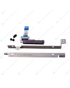 HP 15-AC630TX V5C85PA HARDWARE KIT 813949-001