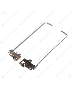 HP 15-AC630TX V5C85PA LCD HINGES 813950-001