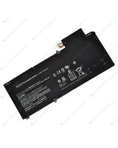 HP Spectre X2 12-A005TU P7F79PA battery 3C 42WH 3.69Ah LI ML03042XL-PL 814060-850