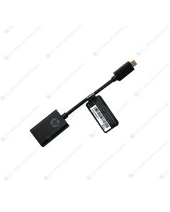 HP Elite X2 1013 G3 2TS84EA HP USB-C to USB 3.0 Adapter 814618-001
