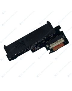 HP 15-AY514TU X9J67PA Hard drive connector board 817878-001