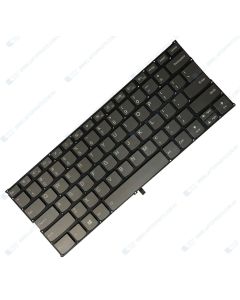 Lenovo Yoga C740-14IML 81TC0025AU Replacement Laptop Keyboard NEW
