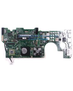 Apple PowerBook G4 17 1.67GHz Replacement Laptop Motherboard LogicBoard 820-1688-A USED