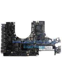 Apple MacBook pro 17 2011 A1297 Replacement Laptop MotherBoard / LogicBoard 820-2849-A